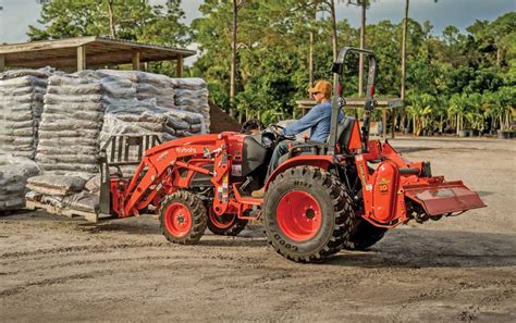 compact excavator transmission|Compact Tractors: Multiple Transmission Options .